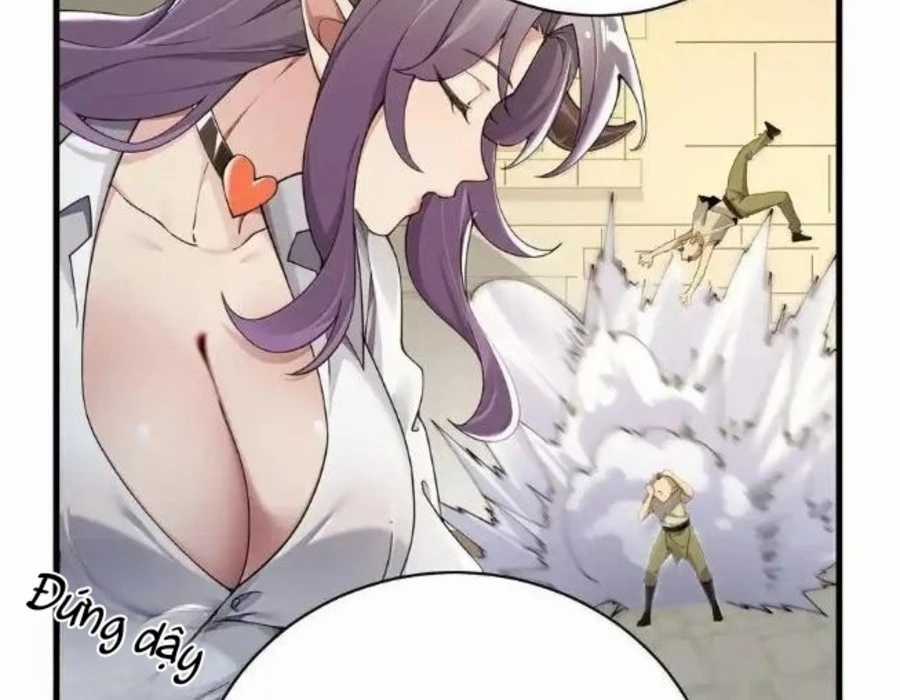 Thánh Nữ, Xin Hãy Dừng Ngay Những Trò Quái Đản Của Cô Đi!! Chapter 92 trang 82