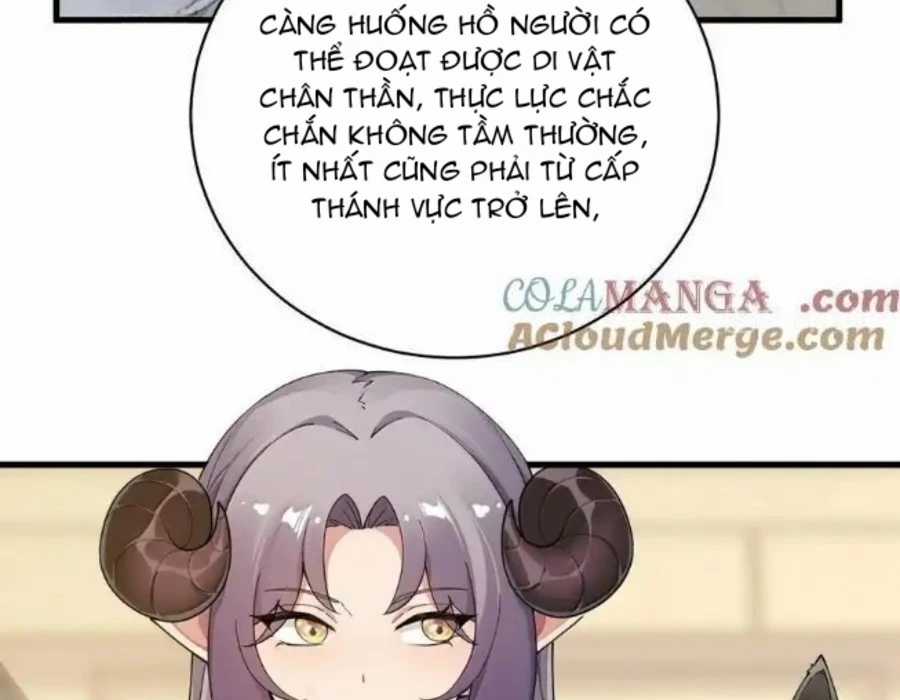 Thánh Nữ, Xin Hãy Dừng Ngay Những Trò Quái Đản Của Cô Đi!! Chapter 92 trang 83