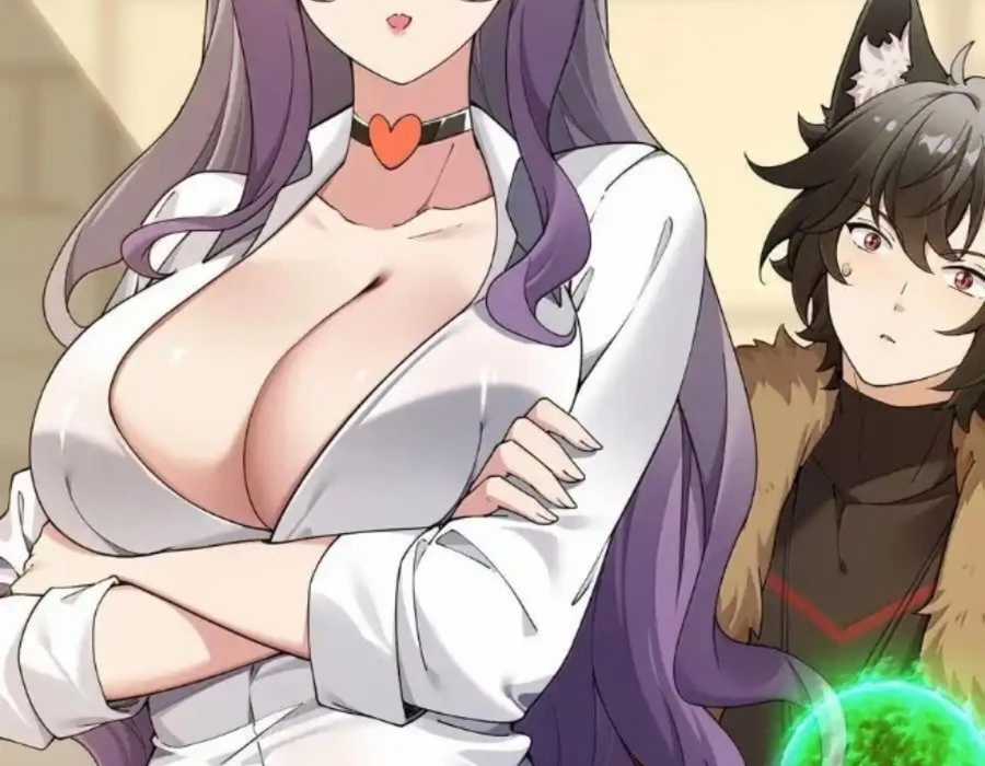 Thánh Nữ, Xin Hãy Dừng Ngay Những Trò Quái Đản Của Cô Đi!! Chapter 92 trang 84
