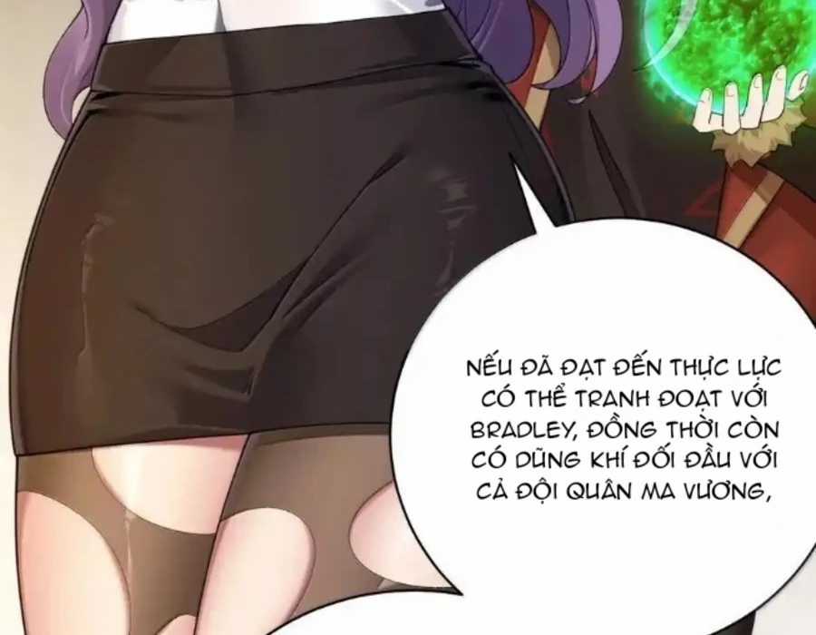 Thánh Nữ, Xin Hãy Dừng Ngay Những Trò Quái Đản Của Cô Đi!! Chapter 92 trang 85