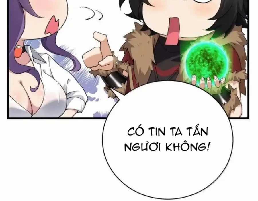Thánh Nữ, Xin Hãy Dừng Ngay Những Trò Quái Đản Của Cô Đi!! Chapter 92 trang 88