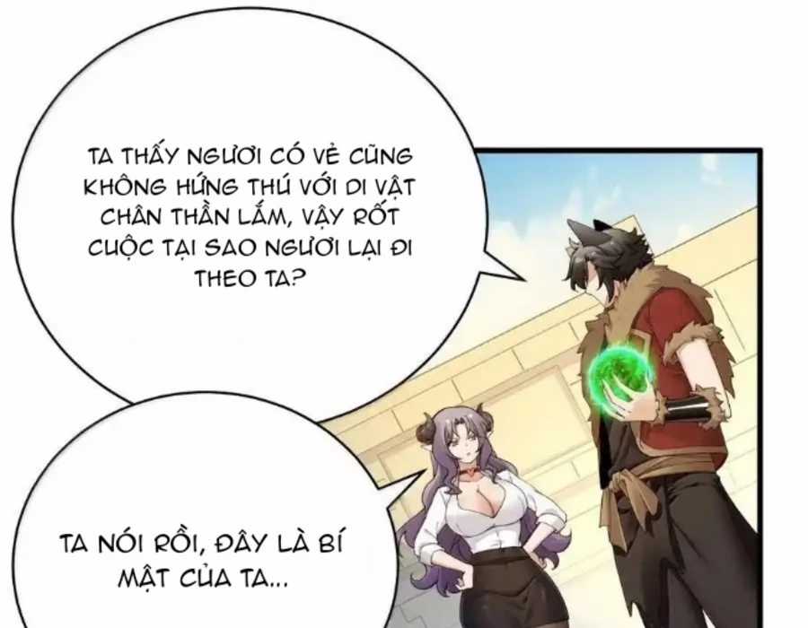 Thánh Nữ, Xin Hãy Dừng Ngay Những Trò Quái Đản Của Cô Đi!! Chapter 92 trang 89