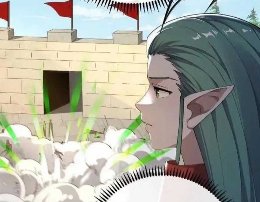 Thánh Nữ, Xin Hãy Dừng Ngay Những Trò Quái Đản Của Cô Đi!! Chapter 92 trang 94