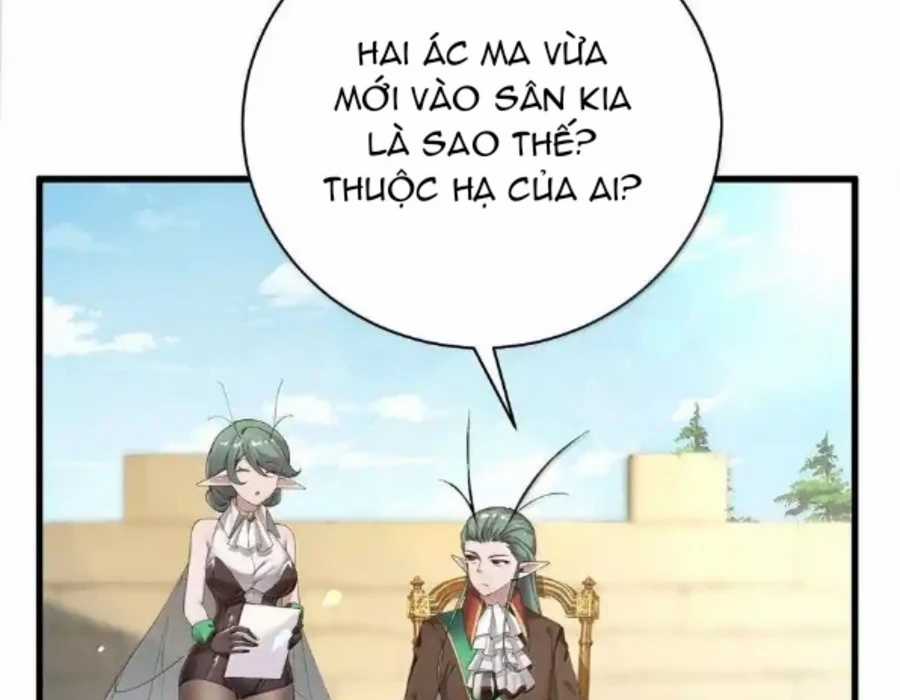 Thánh Nữ, Xin Hãy Dừng Ngay Những Trò Quái Đản Của Cô Đi!! Chapter 92 trang 96