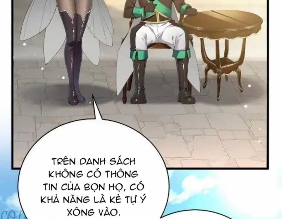 Thánh Nữ, Xin Hãy Dừng Ngay Những Trò Quái Đản Của Cô Đi!! Chapter 92 trang 97