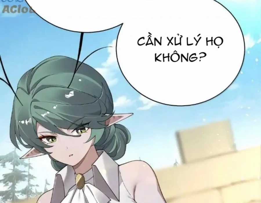 Thánh Nữ, Xin Hãy Dừng Ngay Những Trò Quái Đản Của Cô Đi!! Chapter 92 trang 98