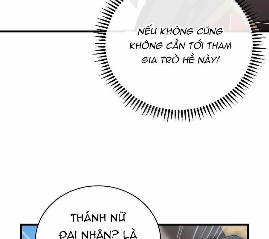 Thánh Nữ, Xin Hãy Dừng Ngay Những Trò Quái Đản Của Cô Đi!! Chapter 93 trang 10