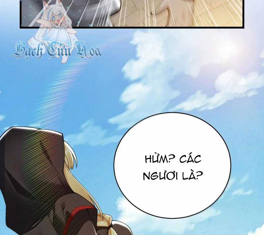 Thánh Nữ, Xin Hãy Dừng Ngay Những Trò Quái Đản Của Cô Đi!! Chapter 93 trang 12