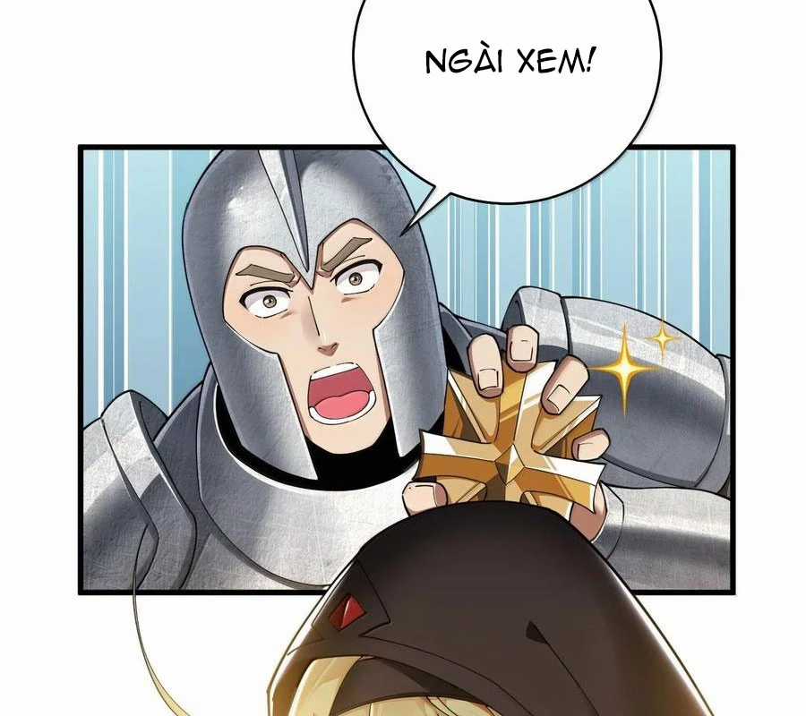 Thánh Nữ, Xin Hãy Dừng Ngay Những Trò Quái Đản Của Cô Đi!! Chapter 93 trang 16