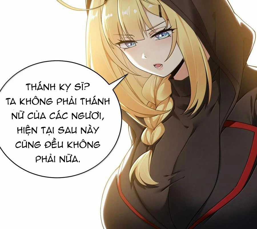 Thánh Nữ, Xin Hãy Dừng Ngay Những Trò Quái Đản Của Cô Đi!! Chapter 93 trang 17