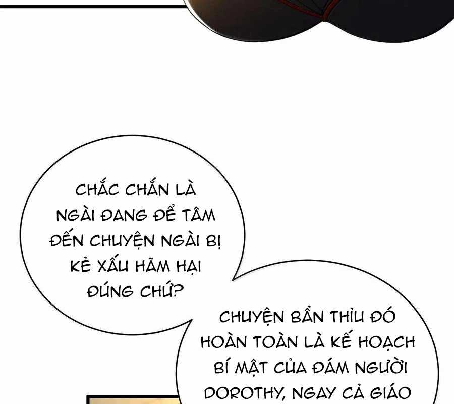 Thánh Nữ, Xin Hãy Dừng Ngay Những Trò Quái Đản Của Cô Đi!! Chapter 93 trang 18