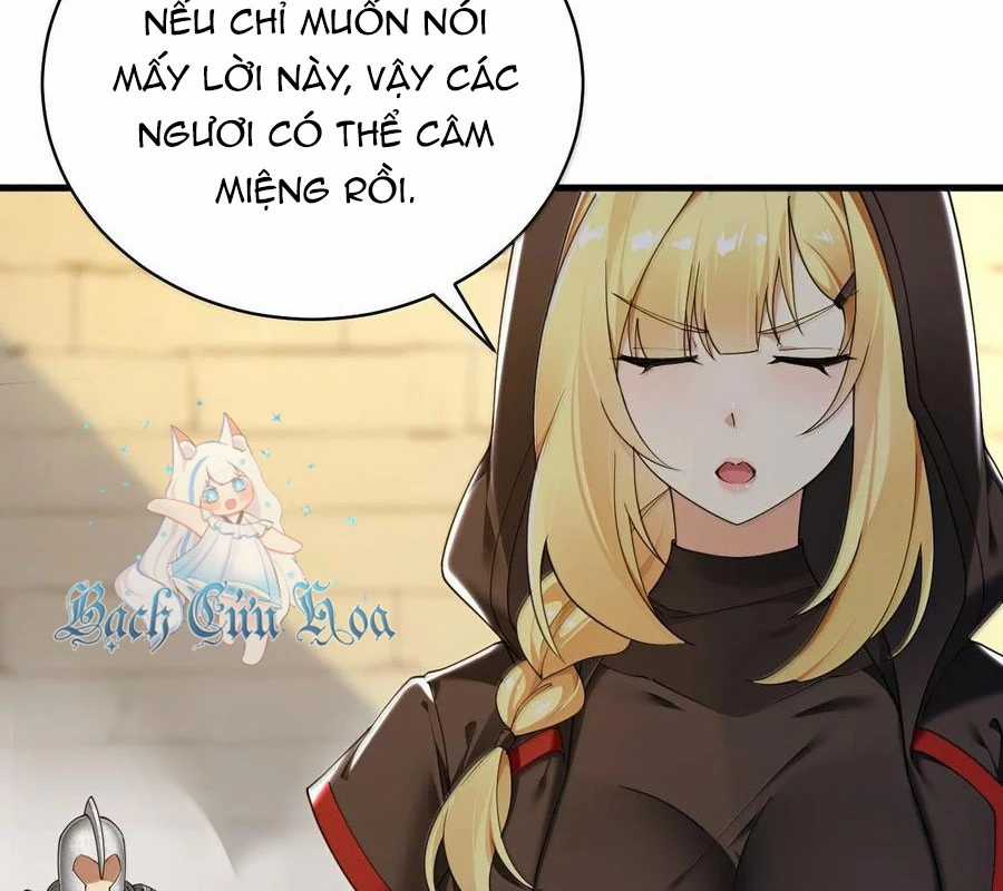 Thánh Nữ, Xin Hãy Dừng Ngay Những Trò Quái Đản Của Cô Đi!! Chapter 93 trang 21