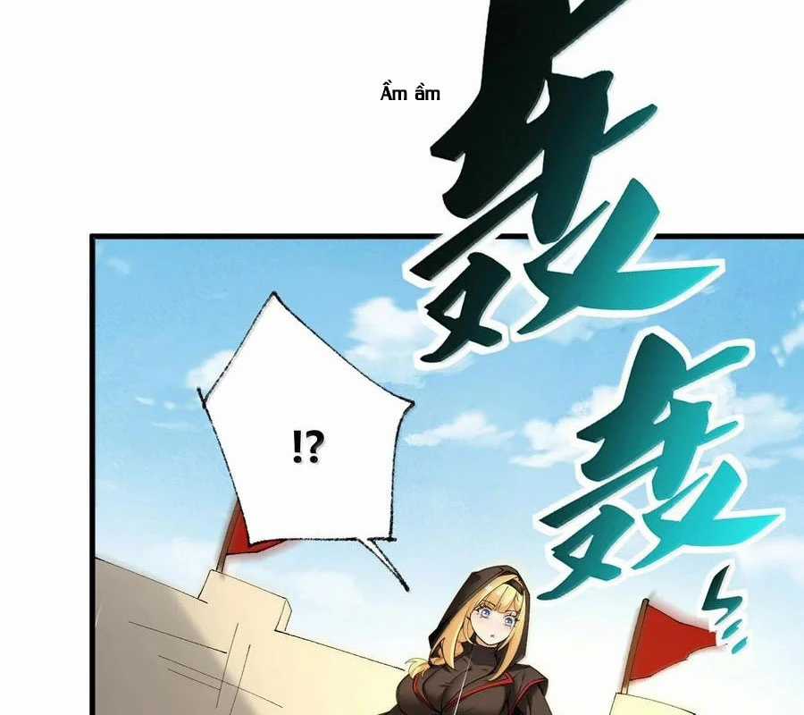 Thánh Nữ, Xin Hãy Dừng Ngay Những Trò Quái Đản Của Cô Đi!! Chapter 93 trang 23