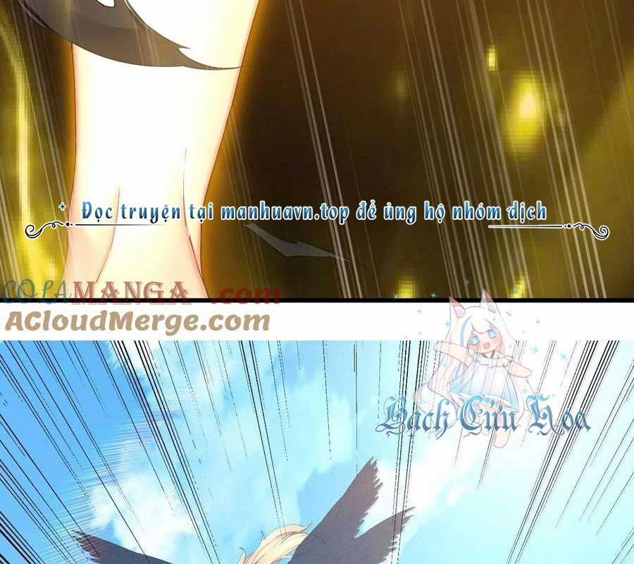 Thánh Nữ, Xin Hãy Dừng Ngay Những Trò Quái Đản Của Cô Đi!! Chapter 93 trang 29