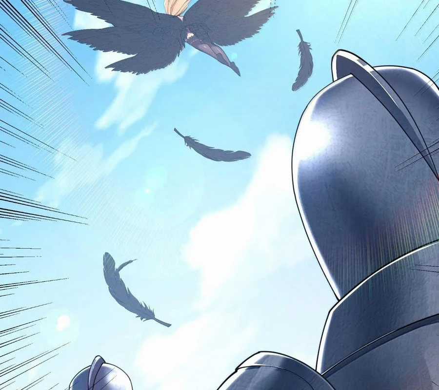 Thánh Nữ, Xin Hãy Dừng Ngay Những Trò Quái Đản Của Cô Đi!! Chapter 93 trang 30