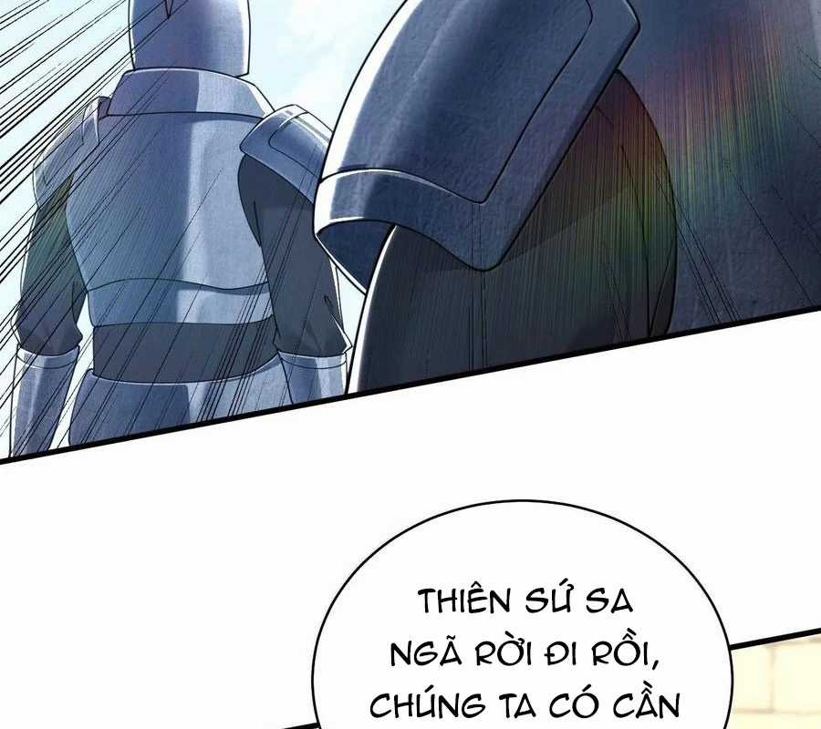 Thánh Nữ, Xin Hãy Dừng Ngay Những Trò Quái Đản Của Cô Đi!! Chapter 93 trang 31