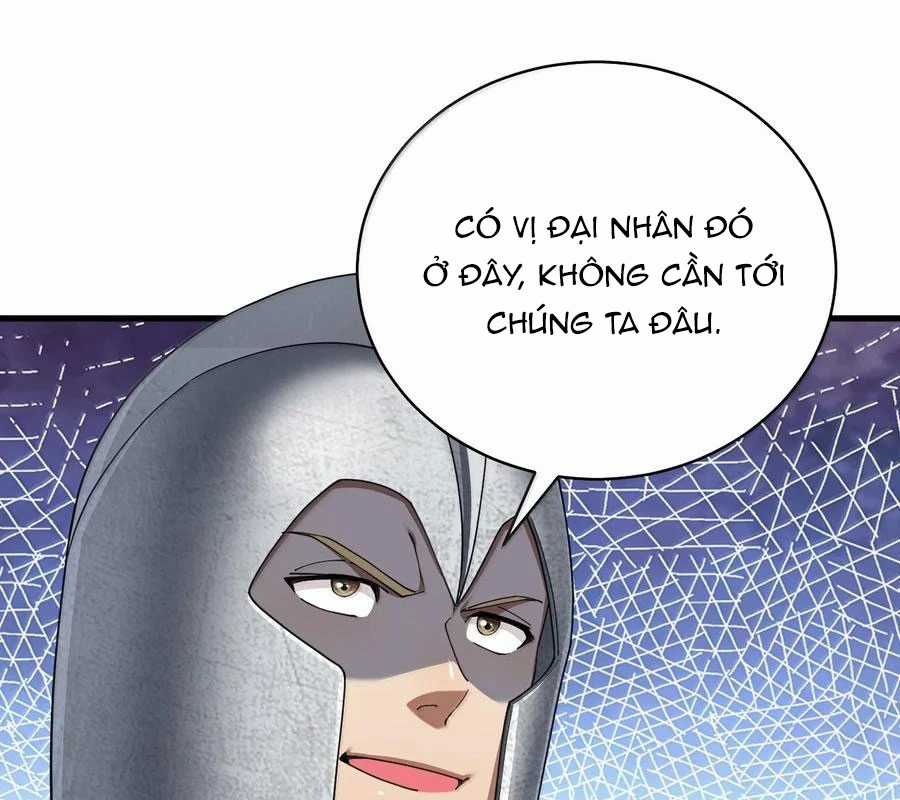 Thánh Nữ, Xin Hãy Dừng Ngay Những Trò Quái Đản Của Cô Đi!! Chapter 93 trang 34