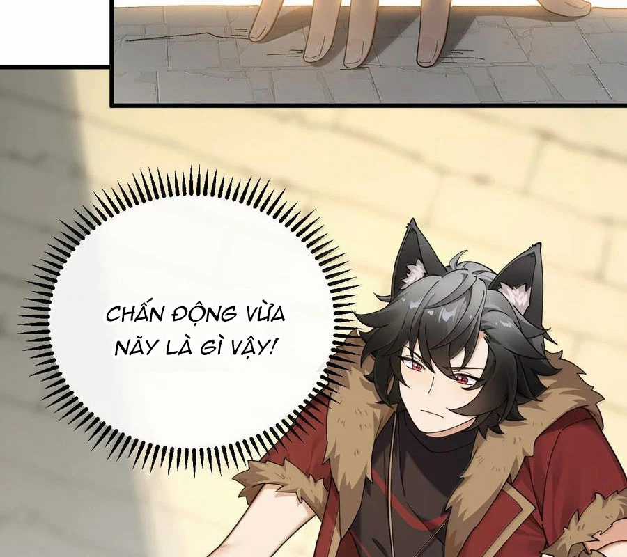 Thánh Nữ, Xin Hãy Dừng Ngay Những Trò Quái Đản Của Cô Đi!! Chapter 93 trang 37