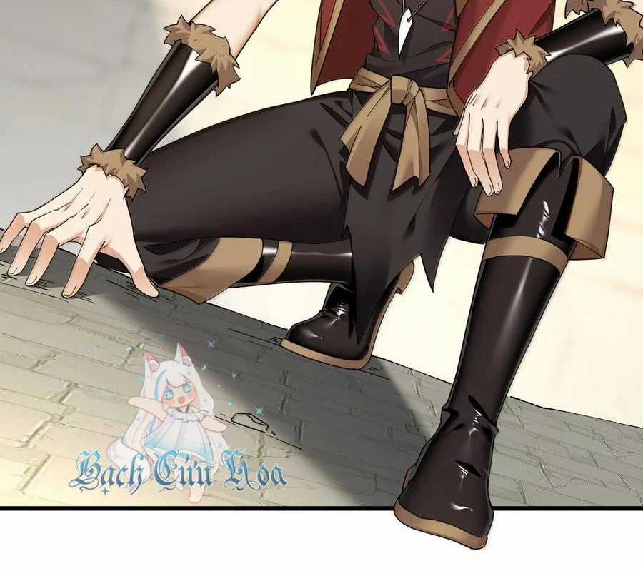 Thánh Nữ, Xin Hãy Dừng Ngay Những Trò Quái Đản Của Cô Đi!! Chapter 93 trang 38