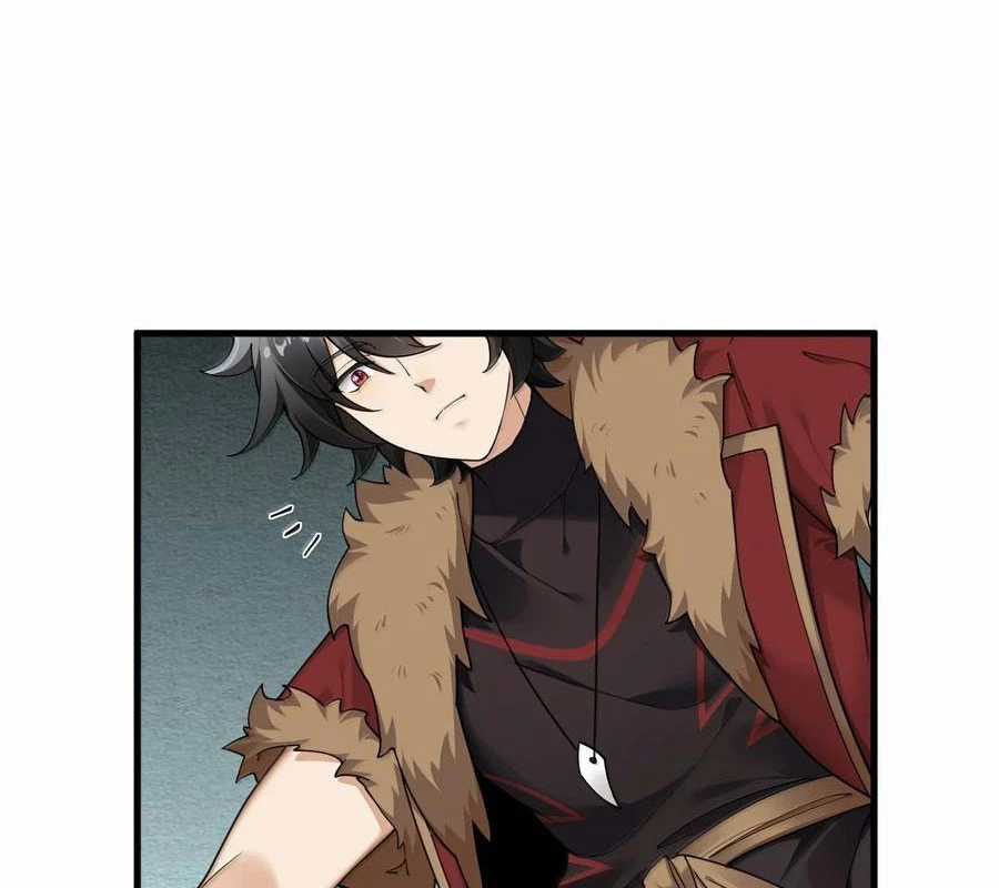 Thánh Nữ, Xin Hãy Dừng Ngay Những Trò Quái Đản Của Cô Đi!! Chapter 93 trang 39