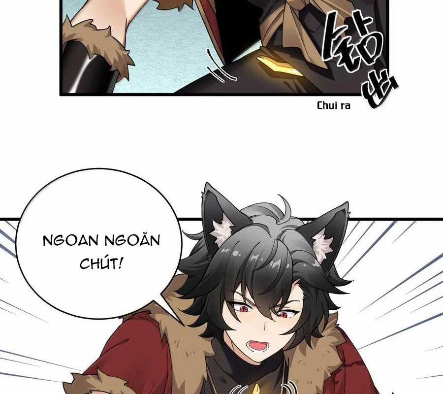 Thánh Nữ, Xin Hãy Dừng Ngay Những Trò Quái Đản Của Cô Đi!! Chapter 93 trang 40
