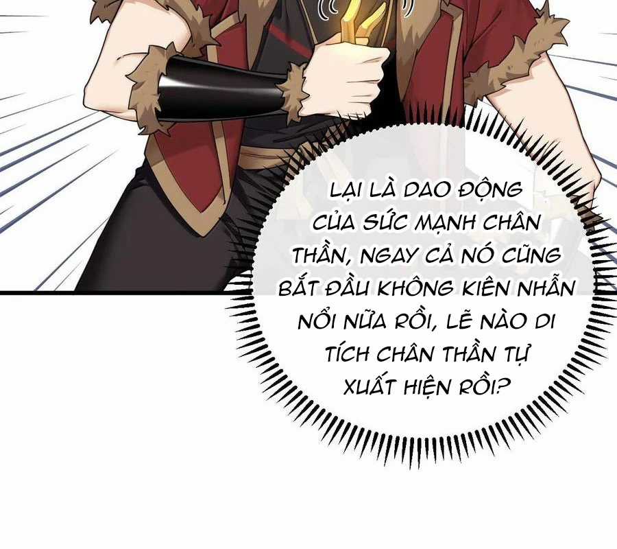 Thánh Nữ, Xin Hãy Dừng Ngay Những Trò Quái Đản Của Cô Đi!! Chapter 93 trang 41