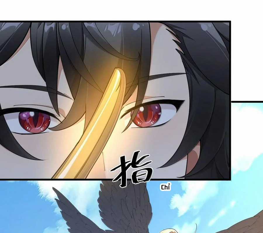 Thánh Nữ, Xin Hãy Dừng Ngay Những Trò Quái Đản Của Cô Đi!! Chapter 93 trang 42