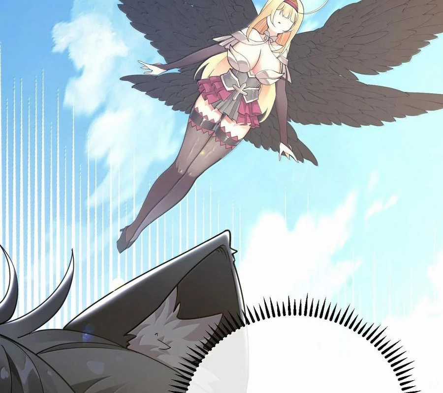 Thánh Nữ, Xin Hãy Dừng Ngay Những Trò Quái Đản Của Cô Đi!! Chapter 93 trang 43