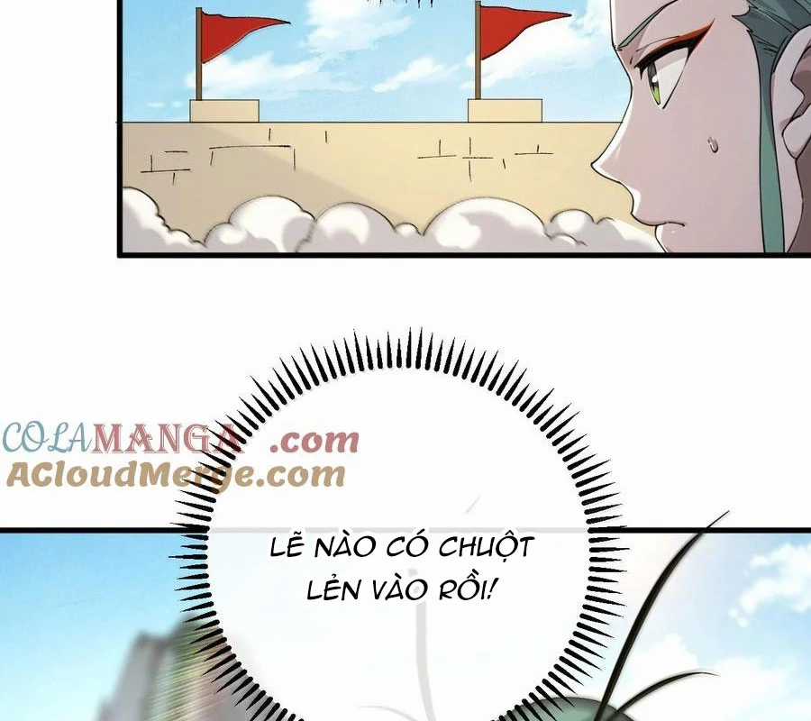 Thánh Nữ, Xin Hãy Dừng Ngay Những Trò Quái Đản Của Cô Đi!! Chapter 93 trang 46