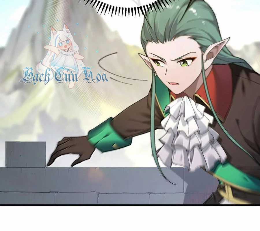 Thánh Nữ, Xin Hãy Dừng Ngay Những Trò Quái Đản Của Cô Đi!! Chapter 93 trang 47