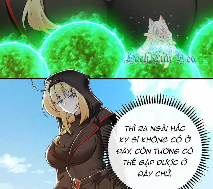 Thánh Nữ, Xin Hãy Dừng Ngay Những Trò Quái Đản Của Cô Đi!! Chapter 93 trang 5