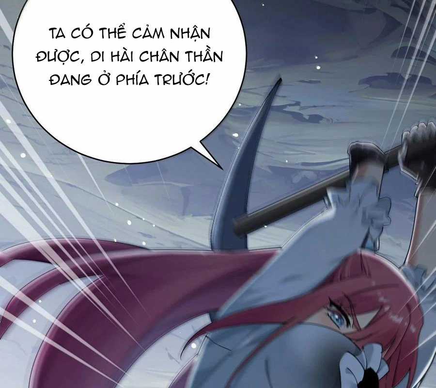 Thánh Nữ, Xin Hãy Dừng Ngay Những Trò Quái Đản Của Cô Đi!! Chapter 93 trang 50