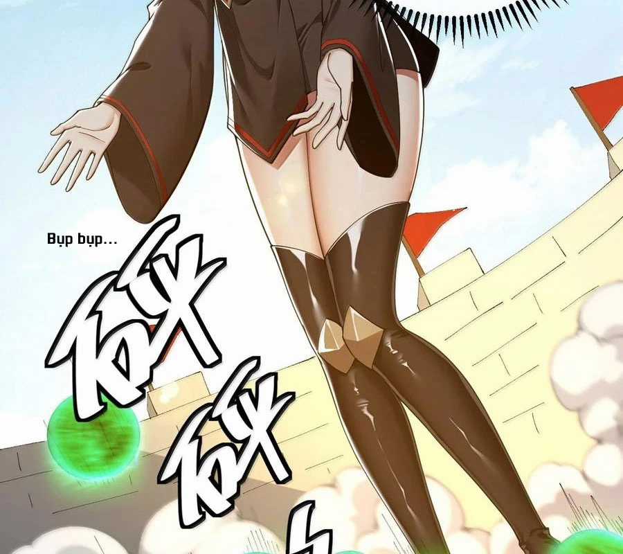 Thánh Nữ, Xin Hãy Dừng Ngay Những Trò Quái Đản Của Cô Đi!! Chapter 93 trang 6