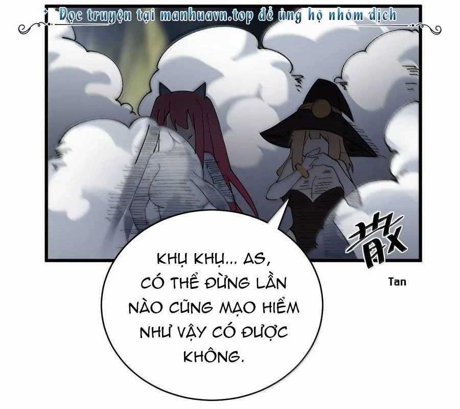 Thánh Nữ, Xin Hãy Dừng Ngay Những Trò Quái Đản Của Cô Đi!! Chapter 93 trang 64