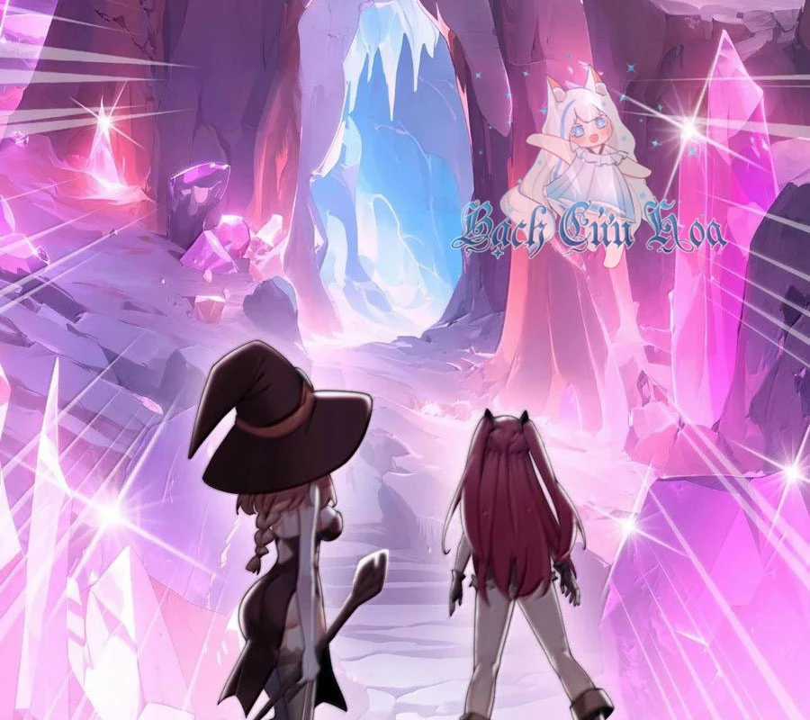 Thánh Nữ, Xin Hãy Dừng Ngay Những Trò Quái Đản Của Cô Đi!! Chapter 93 trang 68