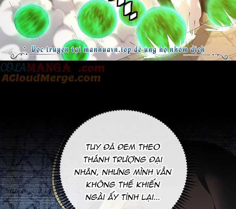 Thánh Nữ, Xin Hãy Dừng Ngay Những Trò Quái Đản Của Cô Đi!! Chapter 93 trang 7