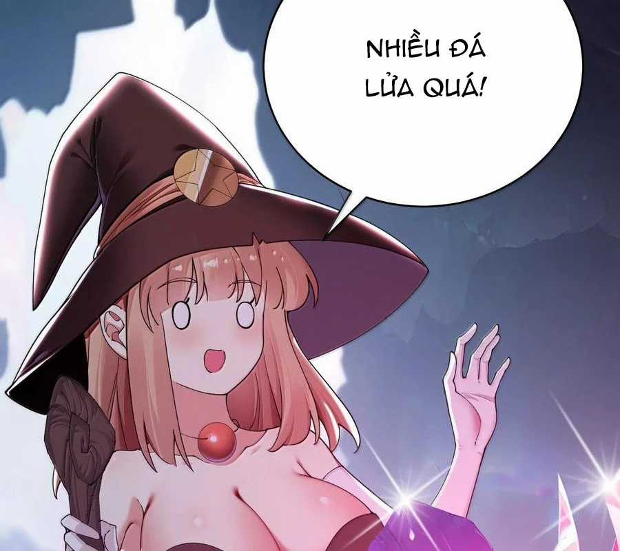 Thánh Nữ, Xin Hãy Dừng Ngay Những Trò Quái Đản Của Cô Đi!! Chapter 93 trang 70
