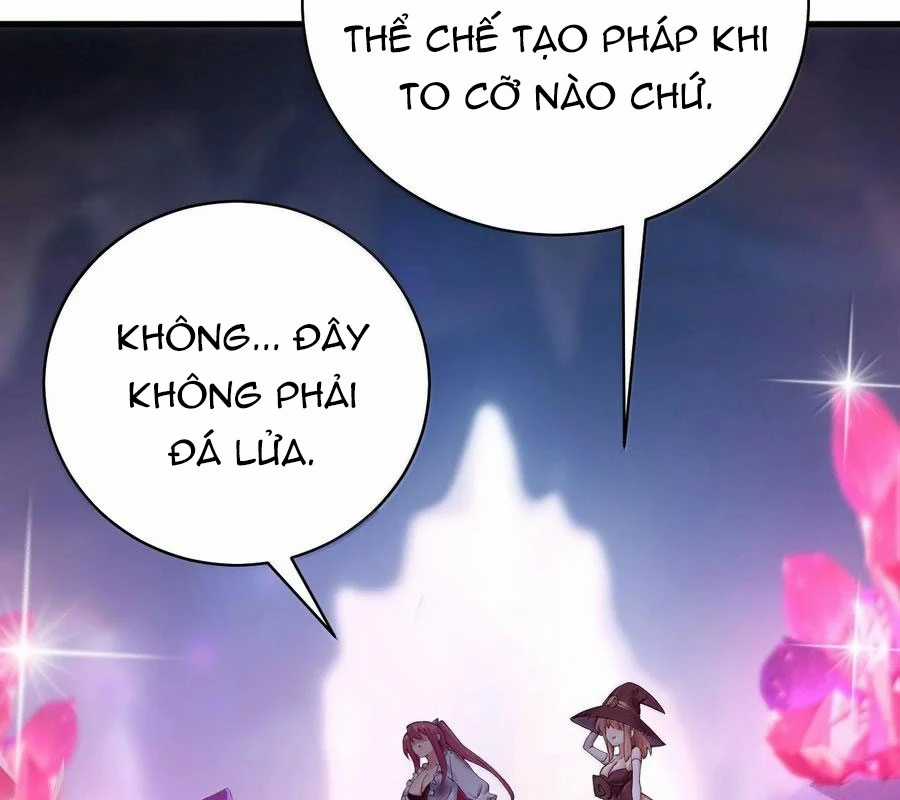 Thánh Nữ, Xin Hãy Dừng Ngay Những Trò Quái Đản Của Cô Đi!! Chapter 93 trang 72