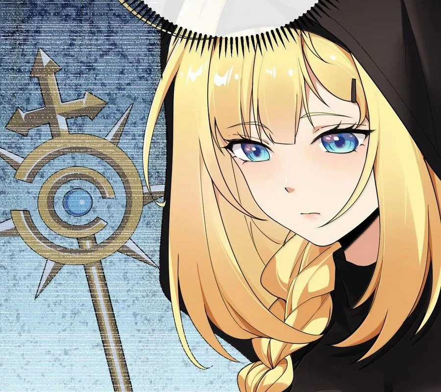 Thánh Nữ, Xin Hãy Dừng Ngay Những Trò Quái Đản Của Cô Đi!! Chapter 93 trang 8