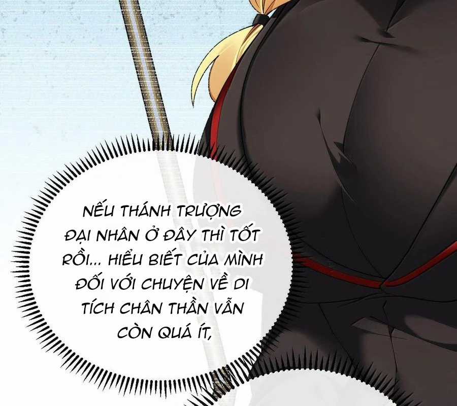 Thánh Nữ, Xin Hãy Dừng Ngay Những Trò Quái Đản Của Cô Đi!! Chapter 93 trang 9