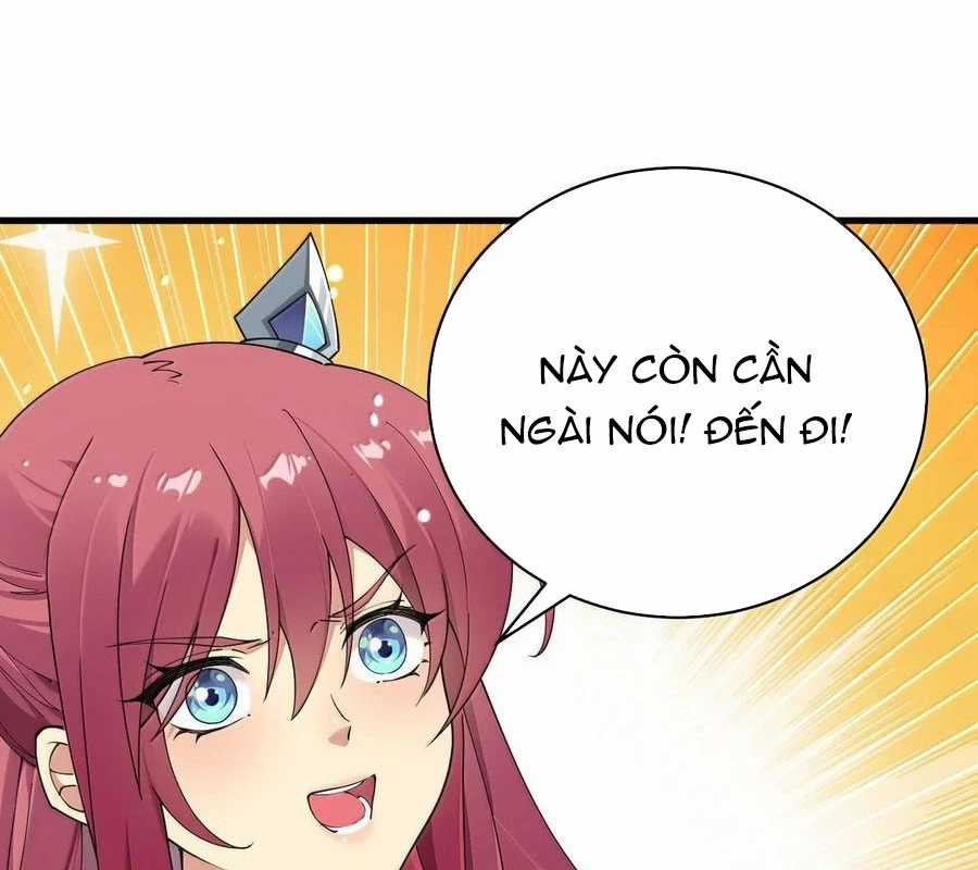 Thánh Nữ, Xin Hãy Dừng Ngay Những Trò Quái Đản Của Cô Đi!! Chapter 93 trang 90