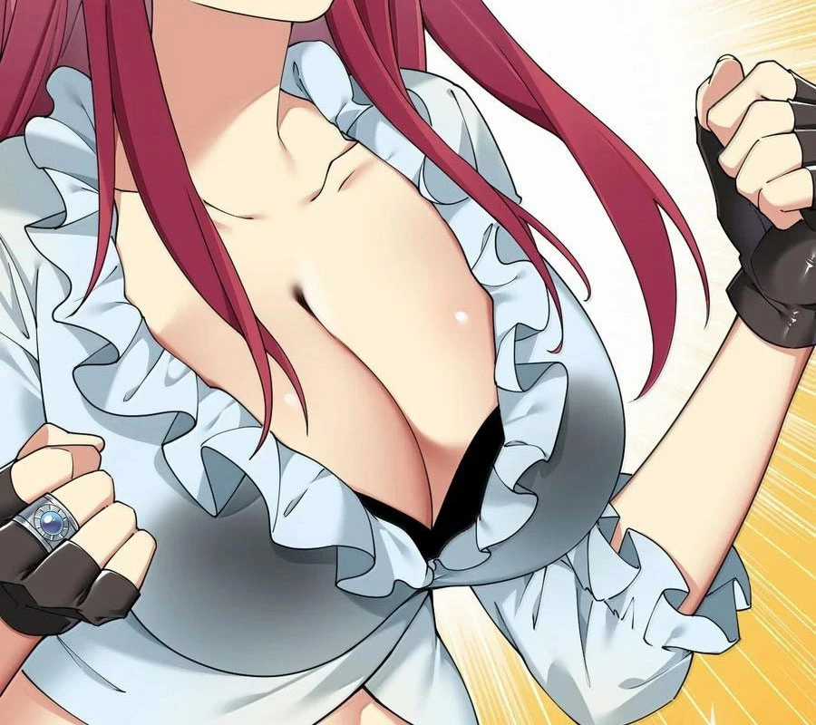 Thánh Nữ, Xin Hãy Dừng Ngay Những Trò Quái Đản Của Cô Đi!! Chapter 93 trang 91