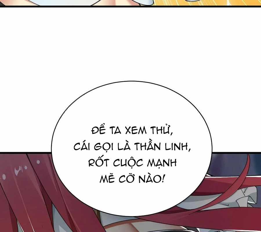 Thánh Nữ, Xin Hãy Dừng Ngay Những Trò Quái Đản Của Cô Đi!! Chapter 93 trang 92