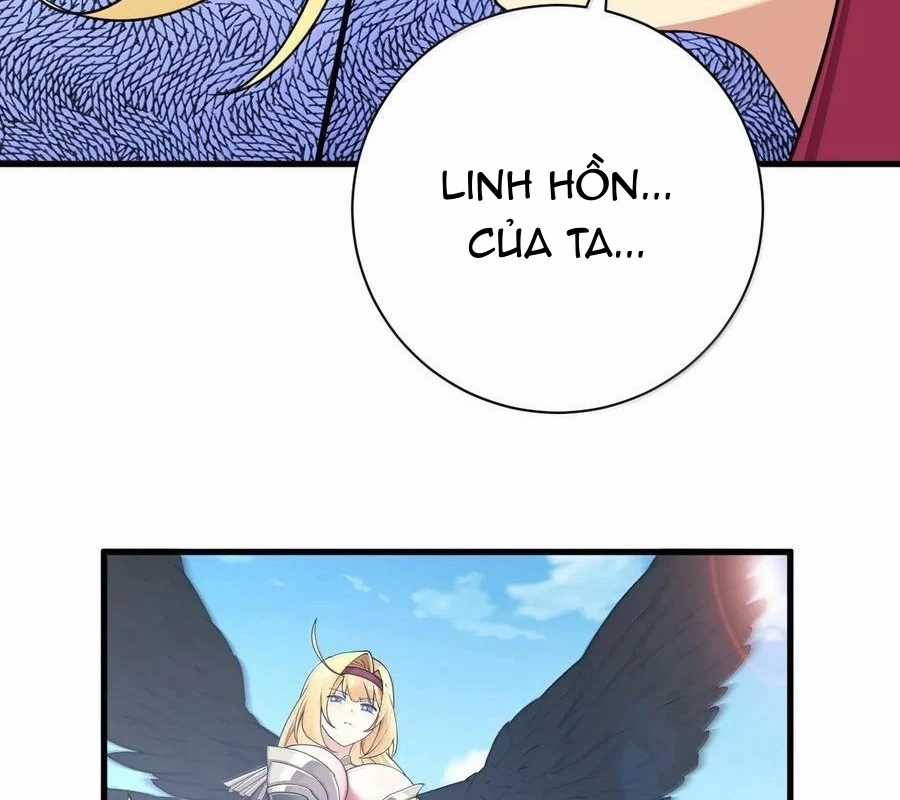 Thánh Nữ, Xin Hãy Dừng Ngay Những Trò Quái Đản Của Cô Đi!! Chapter 94 trang 104