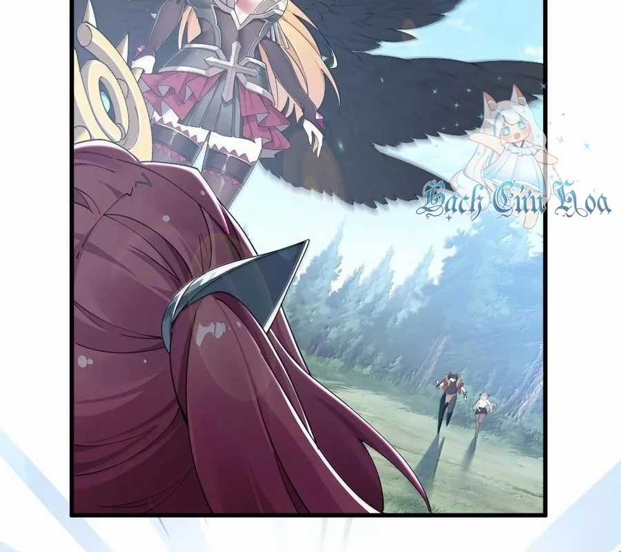 Thánh Nữ, Xin Hãy Dừng Ngay Những Trò Quái Đản Của Cô Đi!! Chapter 94 trang 105