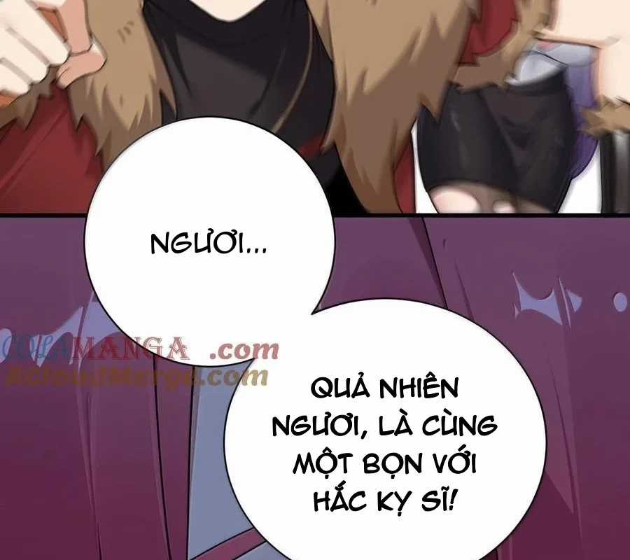 Thánh Nữ, Xin Hãy Dừng Ngay Những Trò Quái Đản Của Cô Đi!! Chapter 94 trang 107