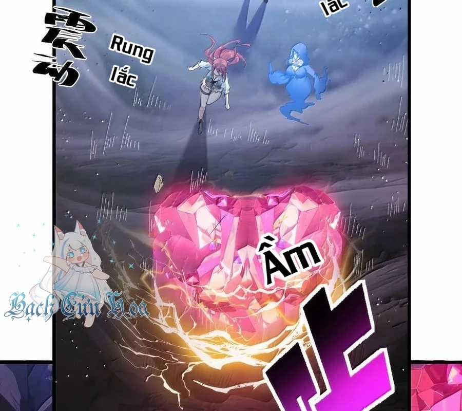 Thánh Nữ, Xin Hãy Dừng Ngay Những Trò Quái Đản Của Cô Đi!! Chapter 94 trang 11