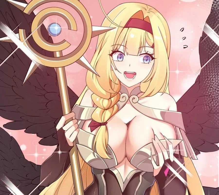 Thánh Nữ, Xin Hãy Dừng Ngay Những Trò Quái Đản Của Cô Đi!! Chapter 94 trang 111