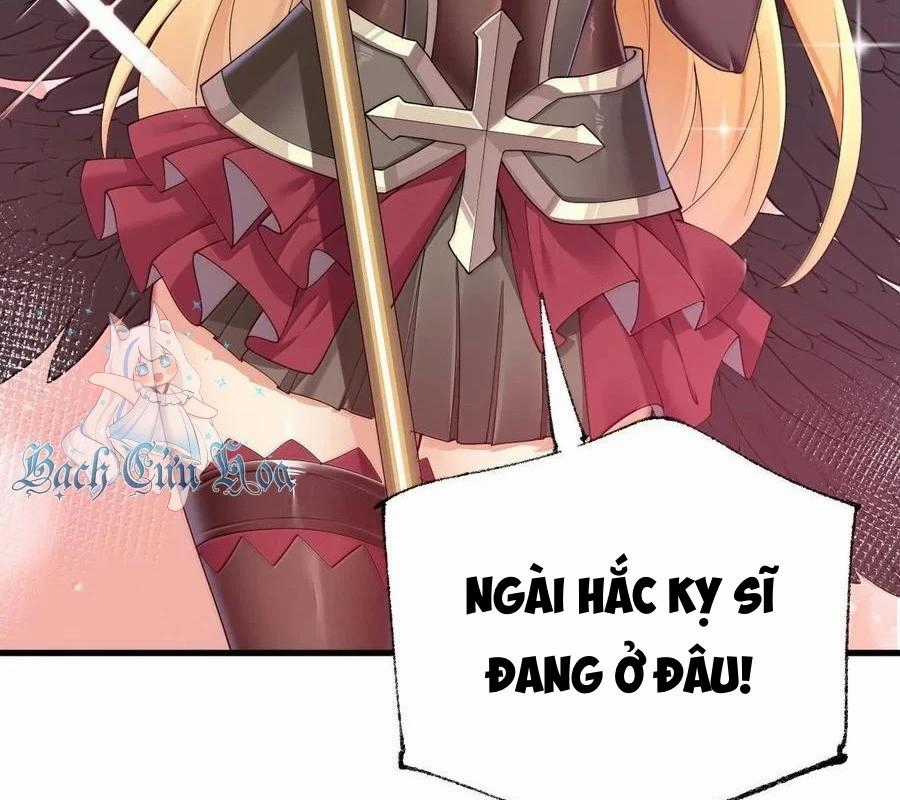 Thánh Nữ, Xin Hãy Dừng Ngay Những Trò Quái Đản Của Cô Đi!! Chapter 94 trang 112