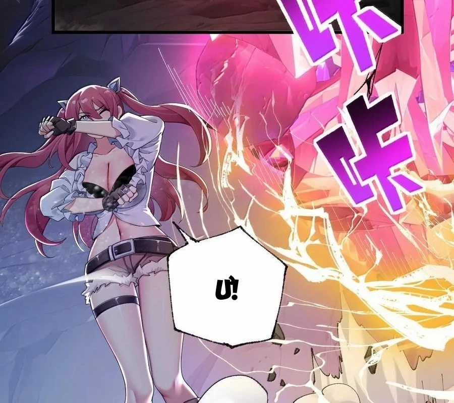 Thánh Nữ, Xin Hãy Dừng Ngay Những Trò Quái Đản Của Cô Đi!! Chapter 94 trang 12